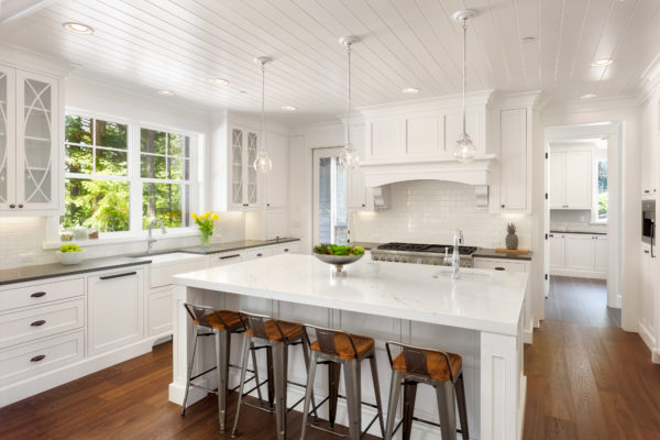 2017 Kitchen Trends That Will Continue Into 2018
