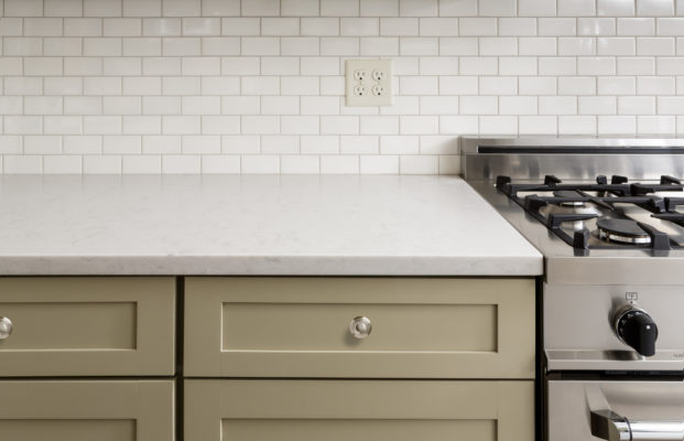 5 Countertop Ideas For Your Minimalist Kitchen Design