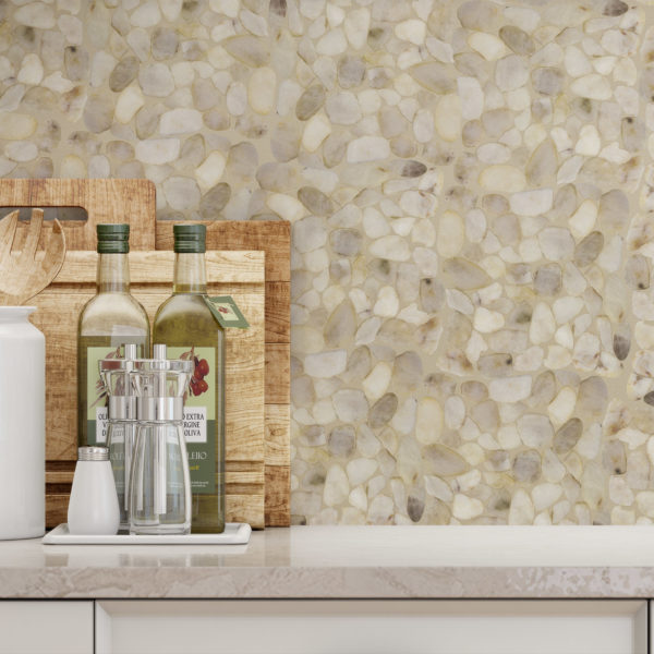 Gravel Stoneyridge Tile