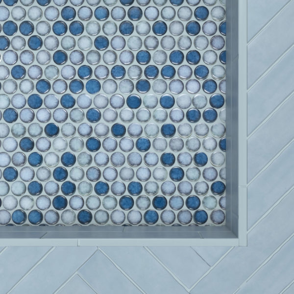 beyond the Sea Pencil Tile