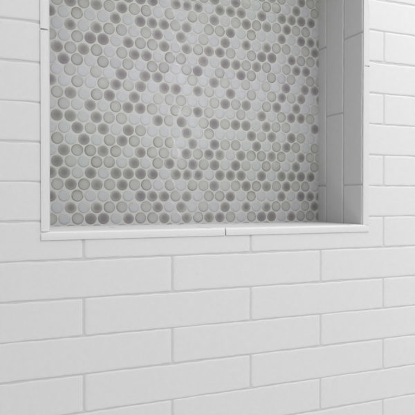 Diamond Lake Tile
