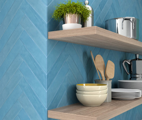 Water View Tile