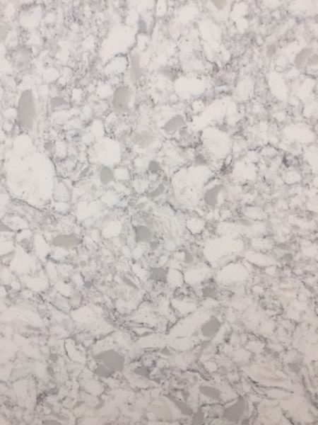 Avalanche Quantum Quartz