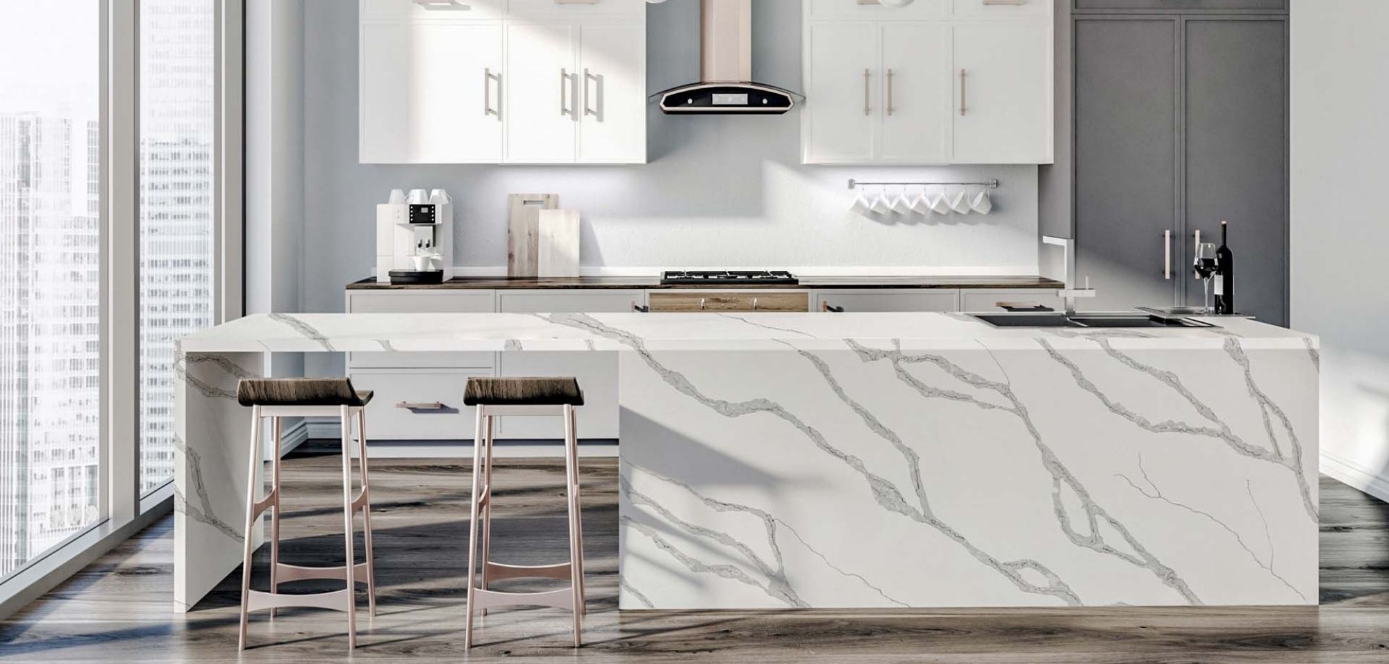 What is Silestone Quartz?