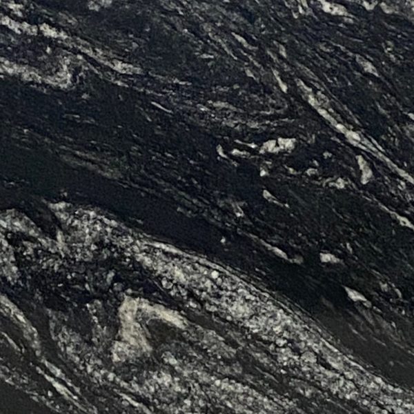 Black Storm Granite