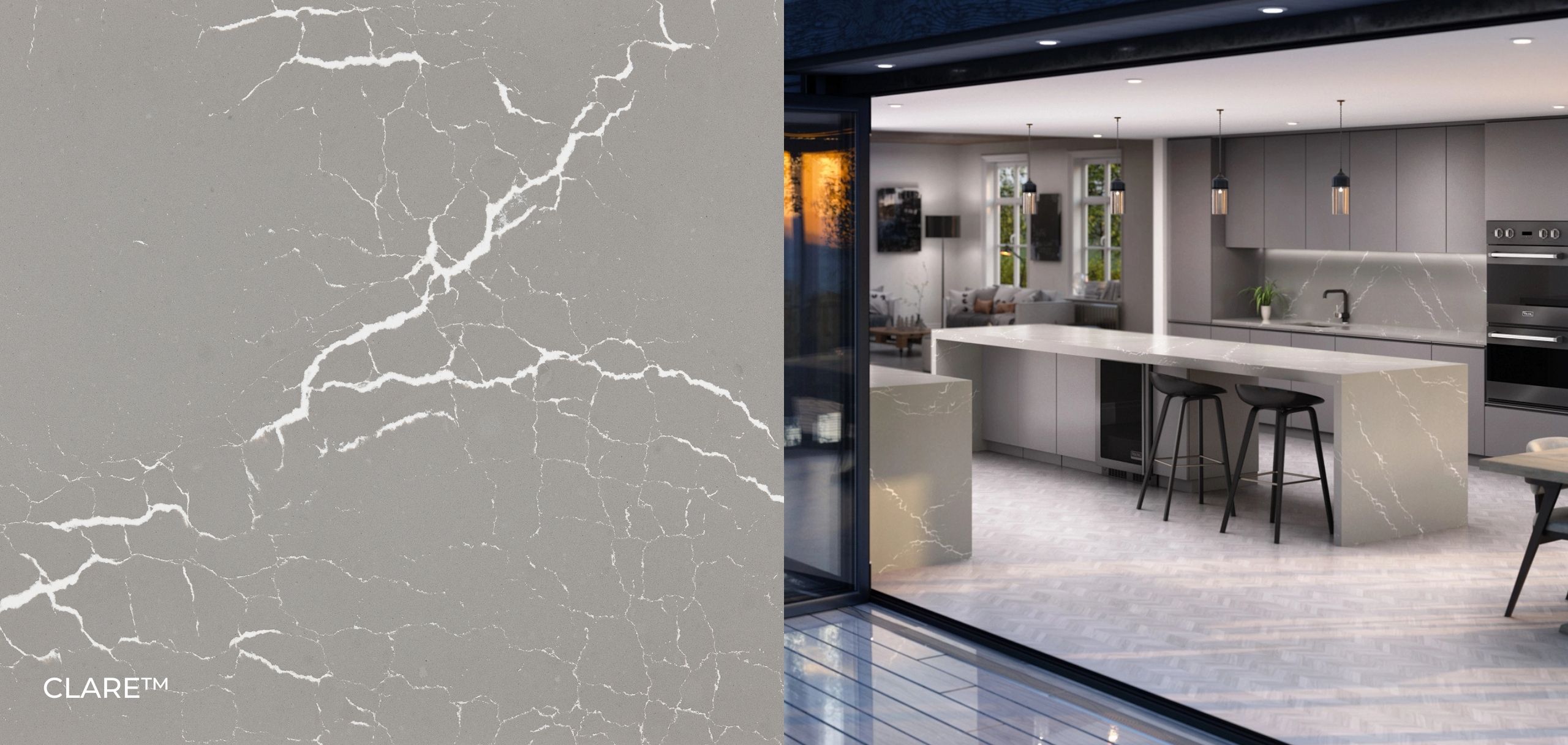 Clare Cambria Quartz 2021 New Design