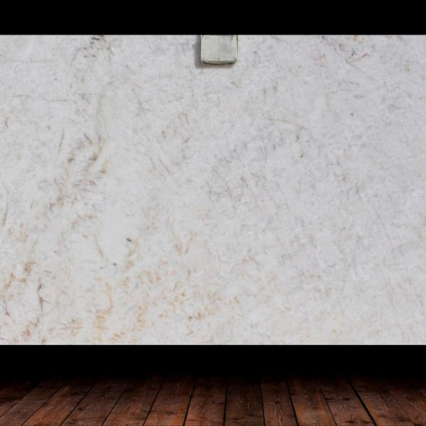 CRYSTALLUS BLANCO QUARTZITE