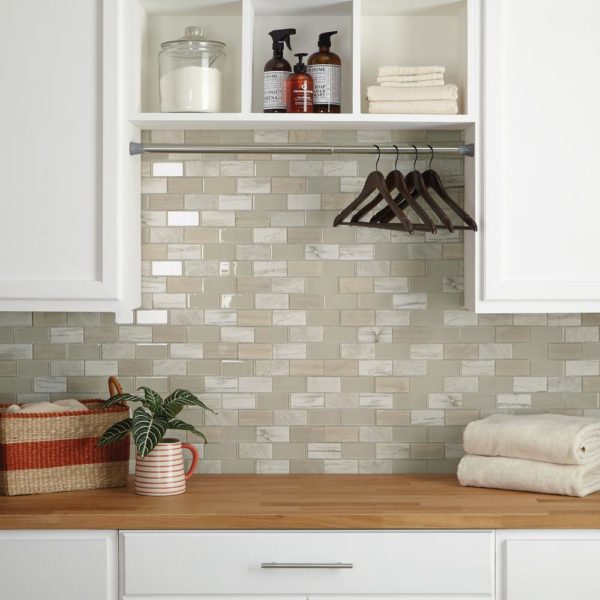 Daltile Backsplash