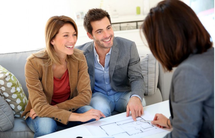 In-home Design Consultation