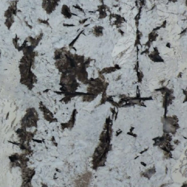 Everest White Granite