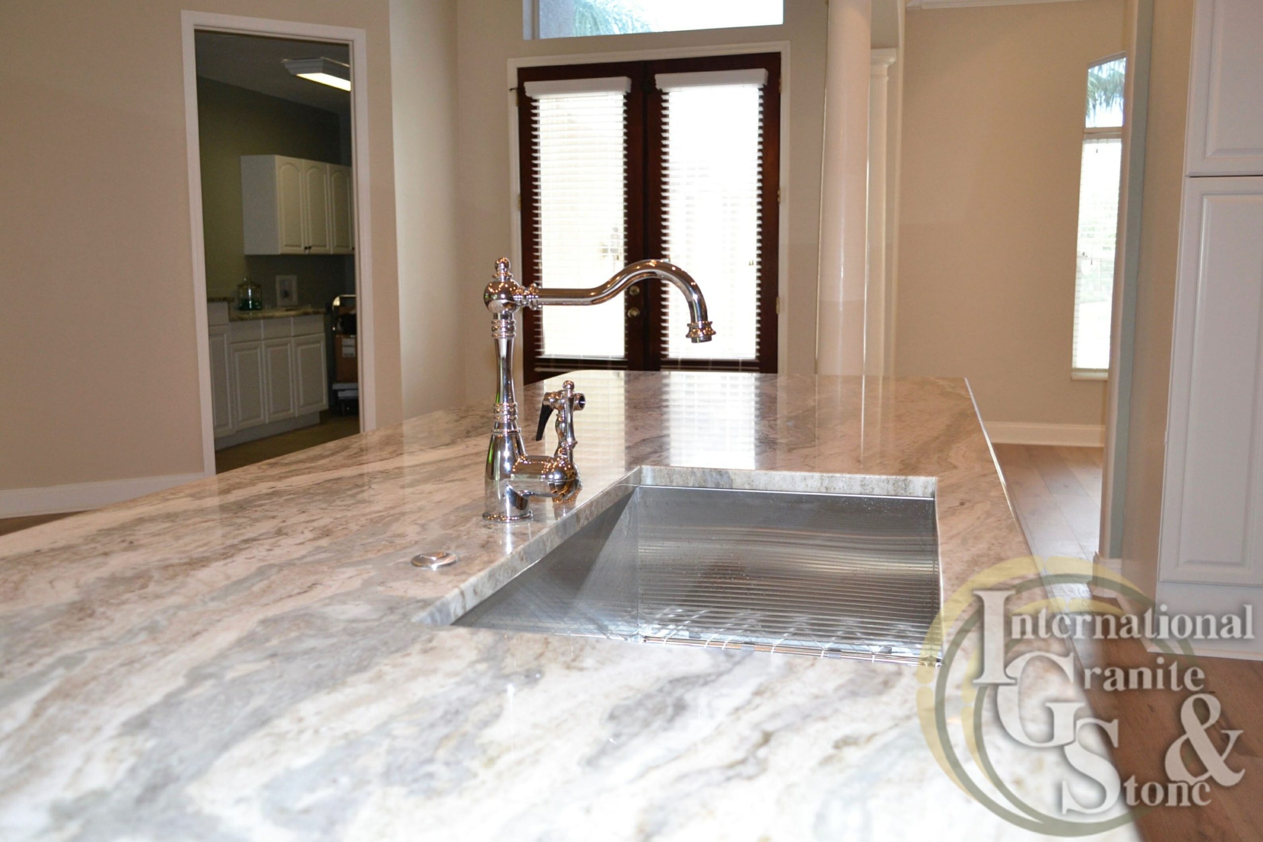 Granite Countertops Pasco Fl