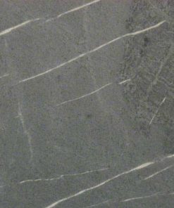 Gray Soapstone