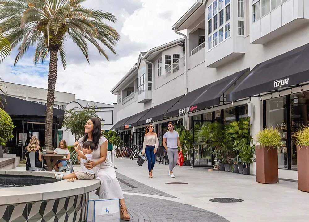 Hyde Park Tampa Countertop Experts