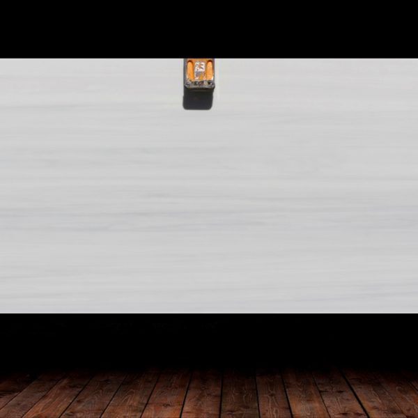 LASA GLASS BIANCO QUARTZITE