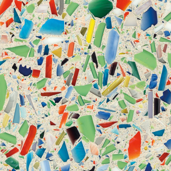 Millefiori Vetrazzo