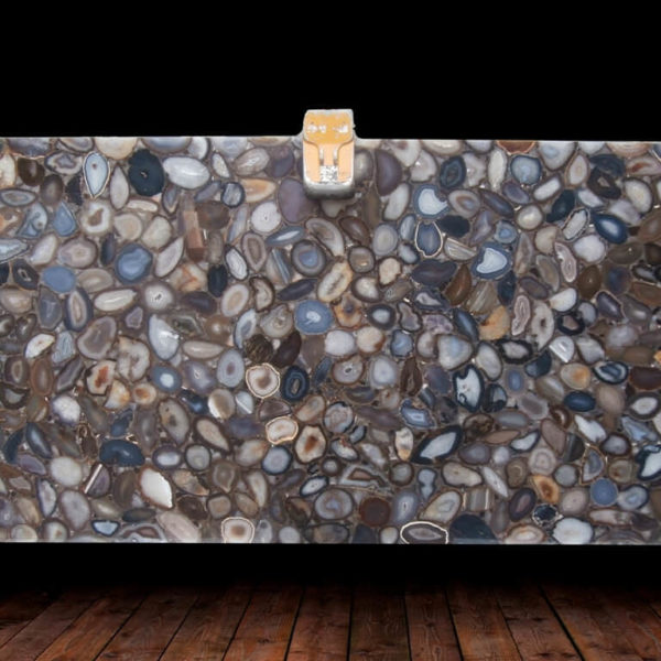 Natural Agate Semi Precious Gemstone