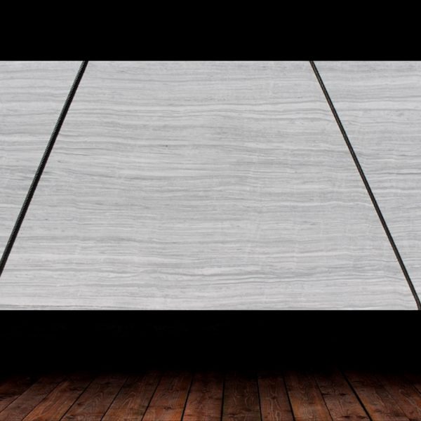 NESTOS GREY / ZEBRINO GRIGIO MARBLE