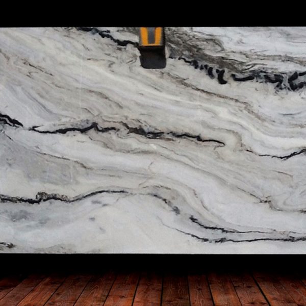 NORDIC WHITE MARBLE