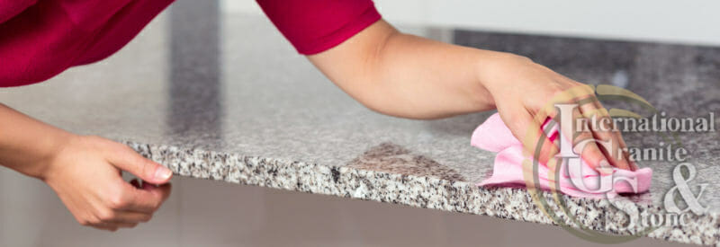 How To Clean Quartz Vanity Tops