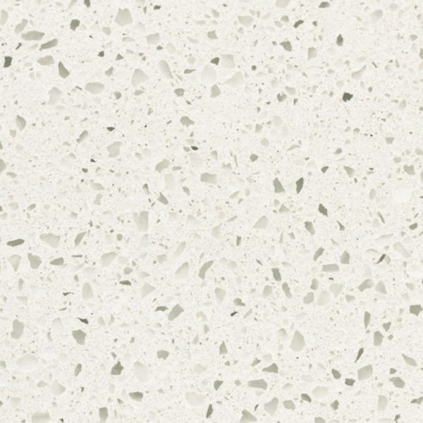 Rock Salt Pompeii Quartz