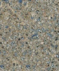 Silestone Blue Sahara Quartz