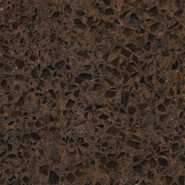 Silestone Coffee Brown Quartz