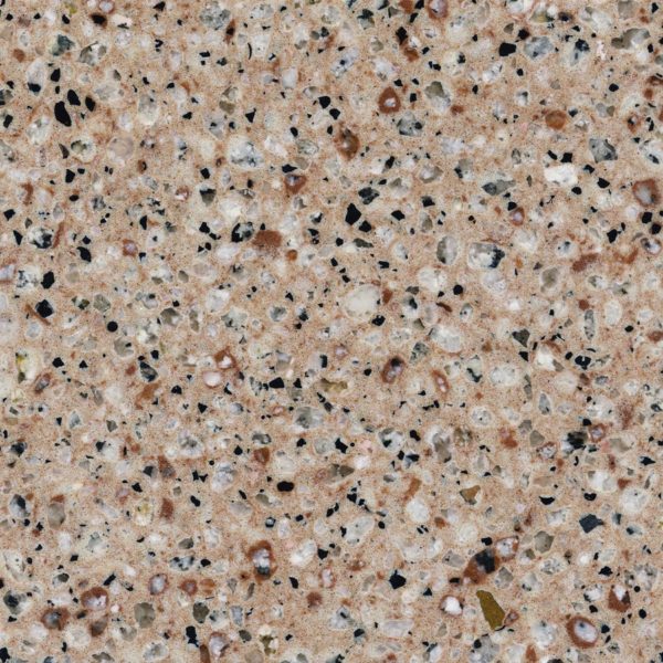 Silestone Kalahari Quartz