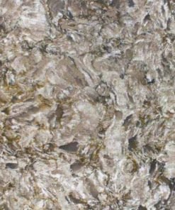Silestone Mediterranean Quartz