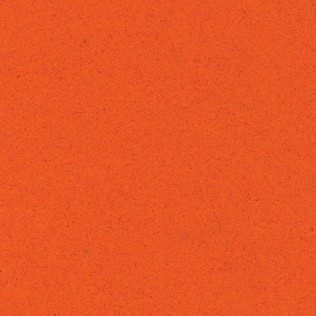 Silestone Orange Cool Quartz