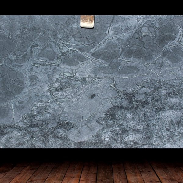 Soapstone Full Slab