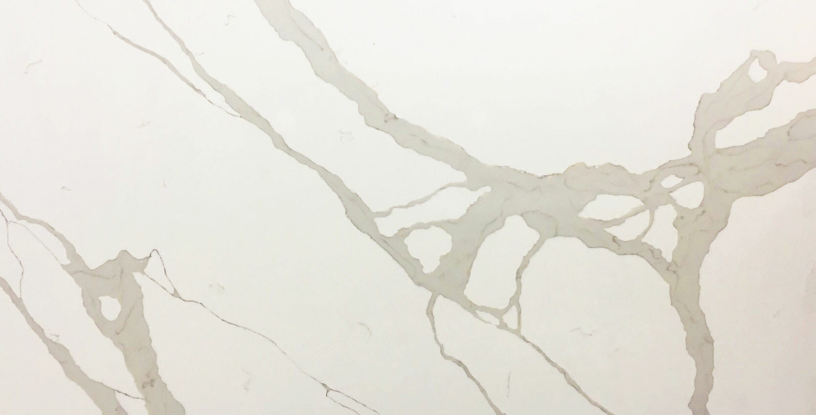 Calacatta Imperiale Quantum Quartz