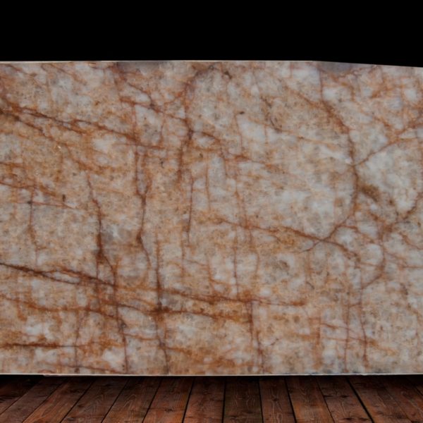 TAHITI CRYSTAL QUARTZITE