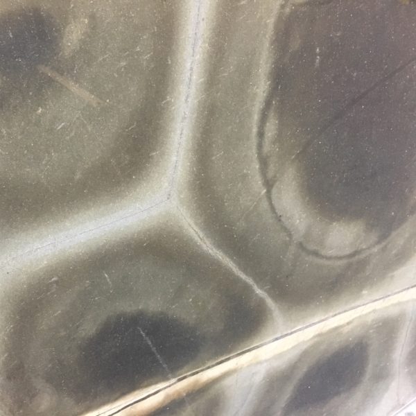 Tartaruga Quartzite