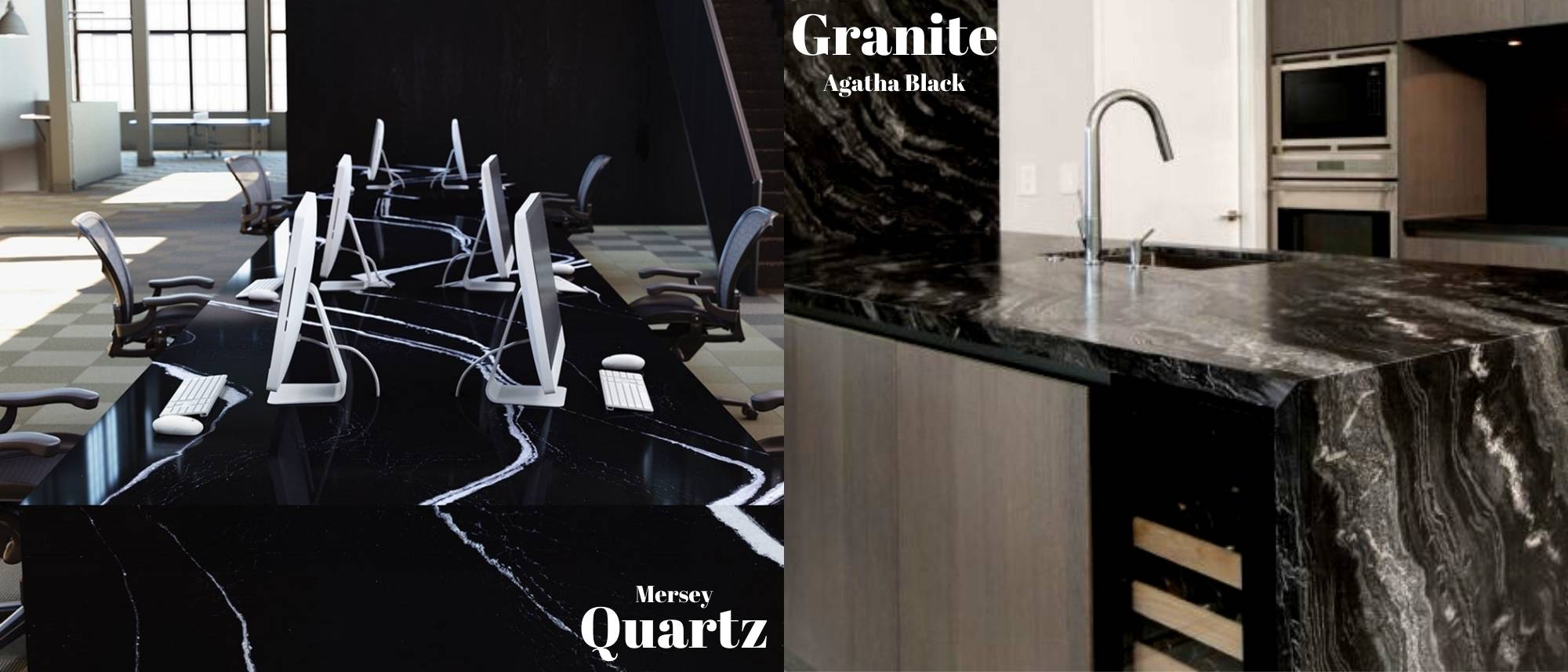 quartz vs granite whats the difference