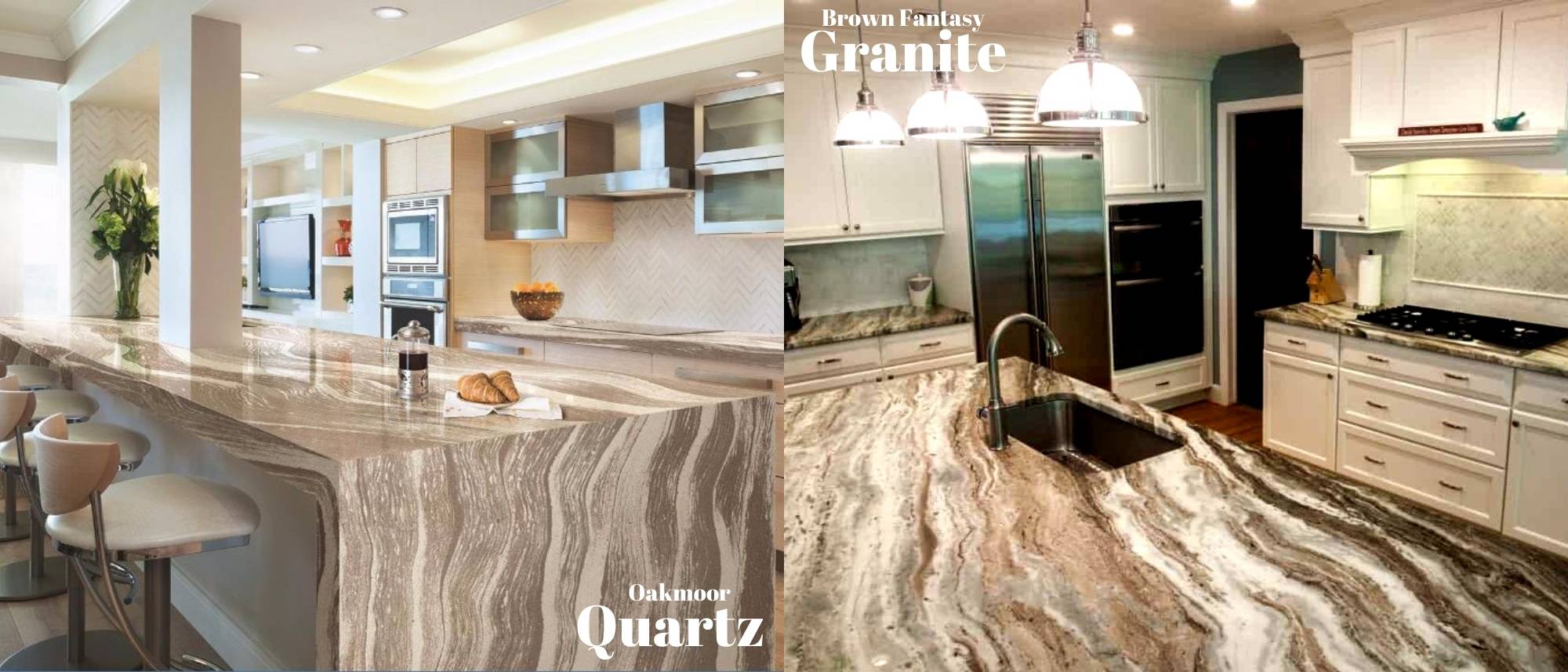 quartz vs granite whats the difference