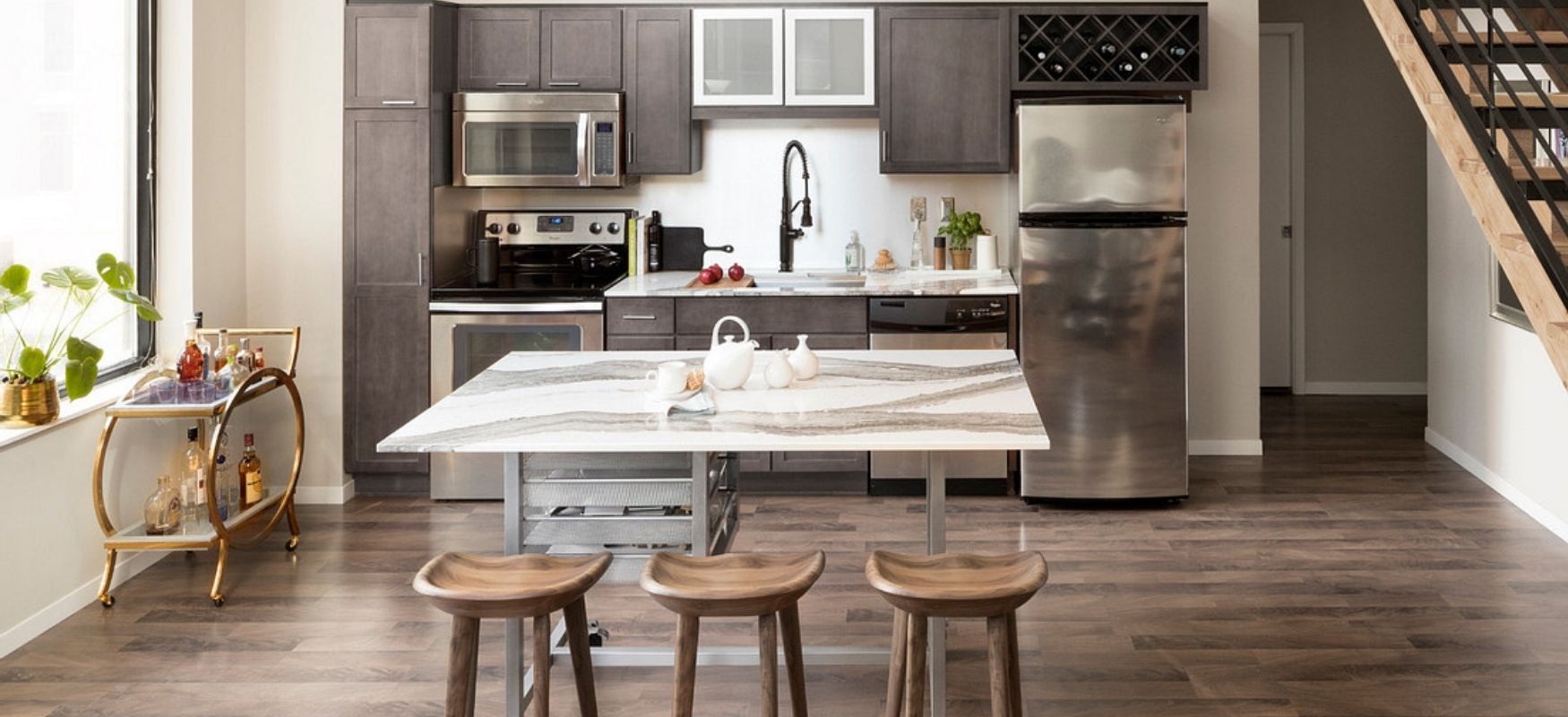 What is Cambria Quartz and Why is It Different?