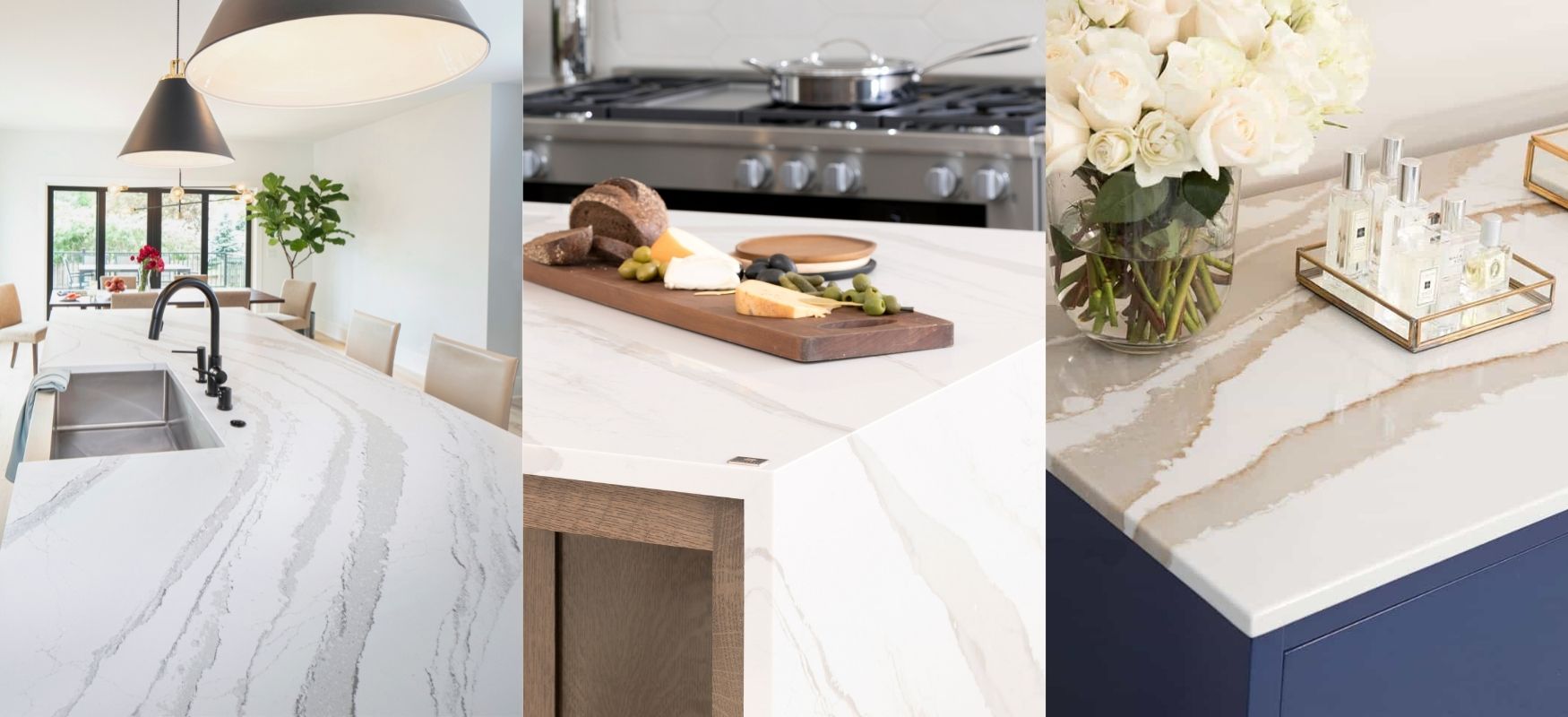 What is Cambria Quartz and Why is it Different