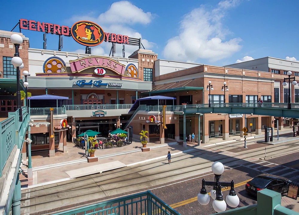Ybor City, Tampa Countertop Experts