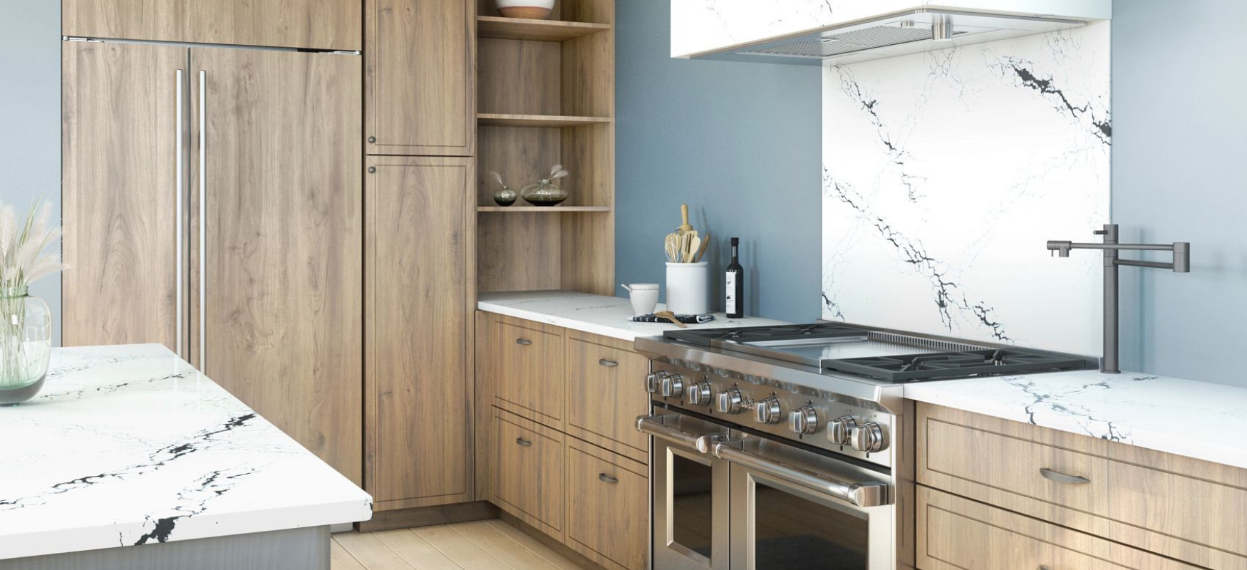 What is Cambria Quartz and Why is It Different?