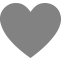 heart gray | Countertops