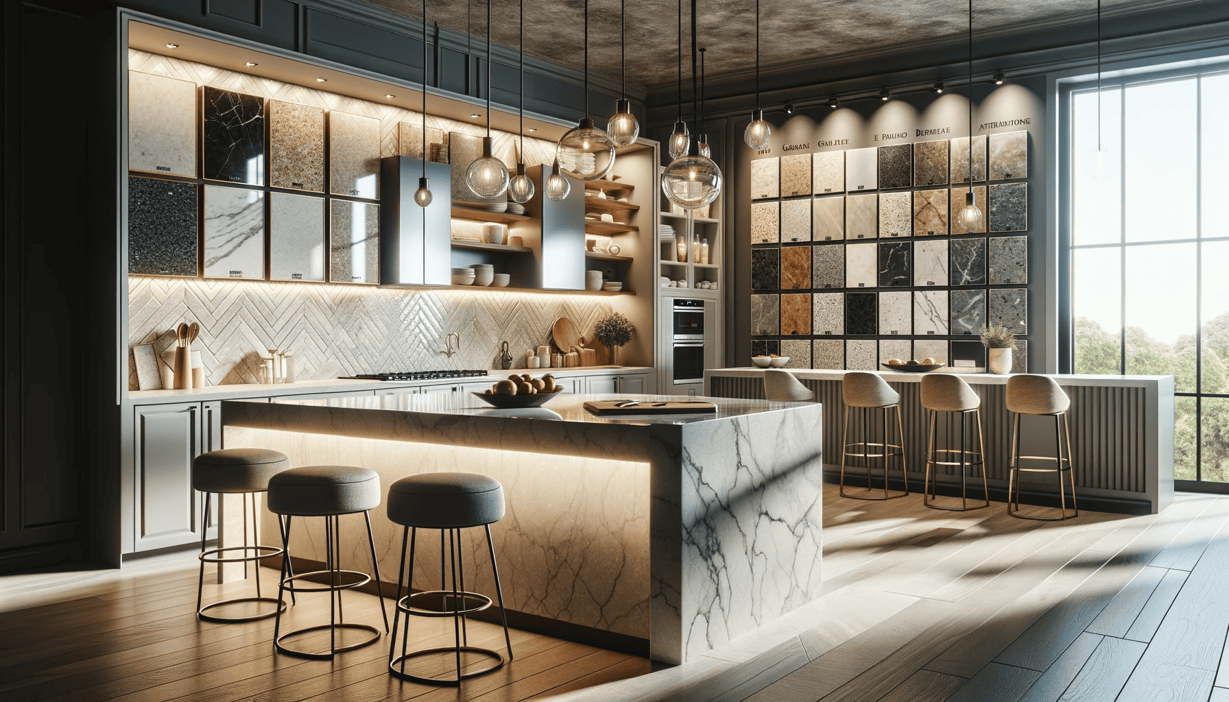 Introduction to Quartz Countertops compressed | Countertops