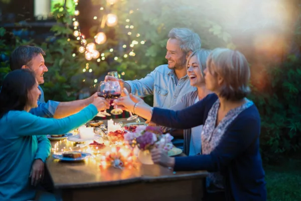 outdoor entertaining | Countertops
